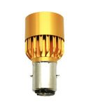 LED Spot Light Bulb - BA20D Base - image 3