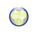 LED Spot Light Bulb - BA20D Base - image 4