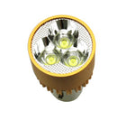 LED Spot Light Bulb - BA20D Base - image 5