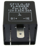 LED Turn Signal Relay - image 3