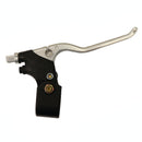 Left Brake Lever 7/8" for Coleman Mini Bike - image 2