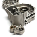 Left Crankcase for GY6 50cc (139QMB) - image 3
