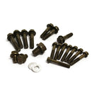 Left Crankcase for GY6 50cc (139QMB) - image 4