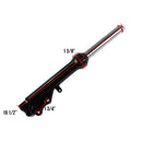 Left Front Fork for CSC Go., GY6 50cc (139QMB) Scooters - image 2