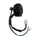 Left Handle Switch - Rear Drum - image 2