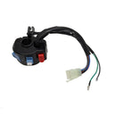 Left Handle Switch - Rear Drum - image 3
