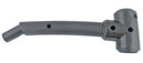 Left Rollbar Support for Jeep Wrangler Power Wheels 3900-2491 Black Plastic Magic Cars Variant 0