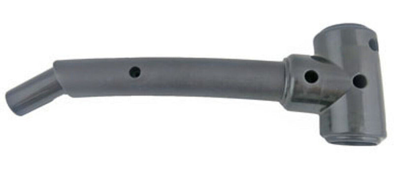 Left Rollbar Support for Jeep Wrangler Power Wheels 3900-2491 Black Plastic Magic Cars Variant 0