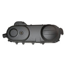 Left Side Crankcase Cover (Long) for CSC Pug for CSC Scooters