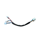 Left Switch Sub-harness for CSC Bella