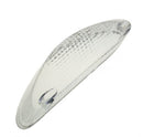 Left Turn Signal Lens for ATM50 "Sunny"