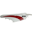 Left Upper Rear Panel for CSC Nitro Sport for CSC Scooters
