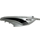 Left Upper Rear Panel for CSC Nitro Sport for CSC Scooters