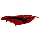 Left Upper Rear Panel for CSC Nitro Sport for CSC Scooters