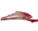 Left Upper Rear Panel for CSC Nitro Sport for CSC Scooters - image 2