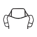 Legshield Guards (Black, W/ Brush Guard) for RoughHouse - image 2