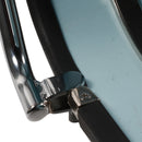 Legshield Guards (Chrome) for Royal Alloy GT150, GP300S - image 5
