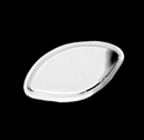Lens (For Clamshell Speedometers) for Vespa VSB, VBB - image 2
