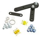 LeoVince TT Exhaust for Minarelli Clone 2-Stroke - image 5