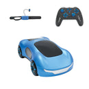 Crosslander® Phantom RC Racing Car with Smoke Effects Magic Cars 1