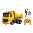 Crosslander® Pro Remote Control Dump Truck Magic Cars 1