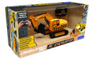 Crosslander® Pro Remote-Controlled Excavator Backhoe Magic Cars 8