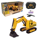 Crosslander® Pro Remote-Controlled Excavator Backhoe Magic Cars Variant 0