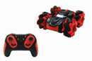 Lexibook Crosslander® Slide Remote Control Car - 12km/h Speed and 4WD Fun Magic Cars 1
