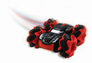 Lexibook Crosslander® Slide Remote Control Car - 12km/h Speed and 4WD Fun Magic Cars 3