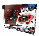 Lexibook Crosslander® Slide Remote Control Car - 12km/h Speed and 4WD Fun Magic Cars 5