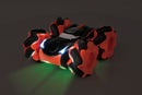Lexibook Crosslander® Slide Remote Control Car - 12km/h Speed and 4WD Fun Magic Cars 9