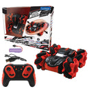 Lexibook Crosslander® Slide Remote Control Car - 12km/h Speed and 4WD Fun Magic Cars Variant 0