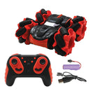 Crosslander® Slide Remote Control Vehicle, Speeds Up to 12km/h, All-Terrain 4WD Magic Cars 1