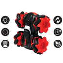 Crosslander® Slide Remote Control Vehicle, Speeds Up to 12km/h, All-Terrain 4WD Magic Cars 2
