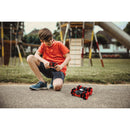 Crosslander® Slide Remote Control Vehicle, Speeds Up to 12km/h, All-Terrain 4WD Magic Cars 3