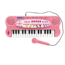 Disney Princesses Electronic Musical Keyboard with Microphone by Lexibook (32 Keys) Magic Cars 1