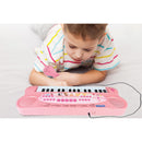 Disney Princesses Electronic Musical Keyboard with Microphone by Lexibook (32 Keys) Magic Cars 3