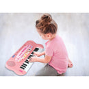 Disney Princesses Musical Keyboard with Microphone by Lexibook (32 Keys) Magic Cars 4