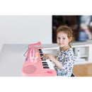 Disney Princesses Musical Keyboard with Microphone by Lexibook (32 Keys) Magic Cars 9