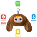 Elo Coco® Interactive AI Plush Toy Magic Cars 1