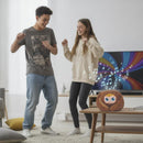 Elo Coco® Interactive AI Plush Toy Magic Cars 4