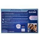Elo Coco® Interactive AI Plush Toy Magic Cars 7