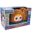 Elo Coco® Interactive AI Plush Toy Magic Cars 8