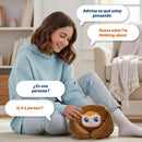Elo Coco® Interactive AI Plush Toy Magic Cars 9