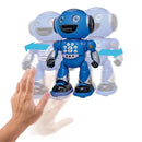 Elo Powerman® Advanced AI Interactive Talking Robot Magic Cars 2