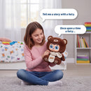 Elo Yeno® - Interactive Talking AI Plush Toy for Kids Magic Cars 2
