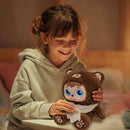 Elo Yeno® - Interactive Talking AI Plush Toy for Kids Magic Cars 3