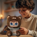 Elo Yeno® - Interactive Talking AI Plush Toy for Kids Magic Cars 4