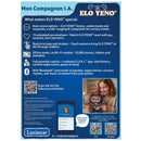 Elo Yeno® - Interactive Talking AI Plush Toy for Kids Magic Cars 7
