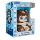 Elo Yeno® - Interactive Talking AI Plush Toy for Kids Magic Cars 8